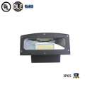 Lumière de paquet de mur d&#39;approbation d&#39;UL DLC pour l&#39;appareil extérieur de paquet de mur